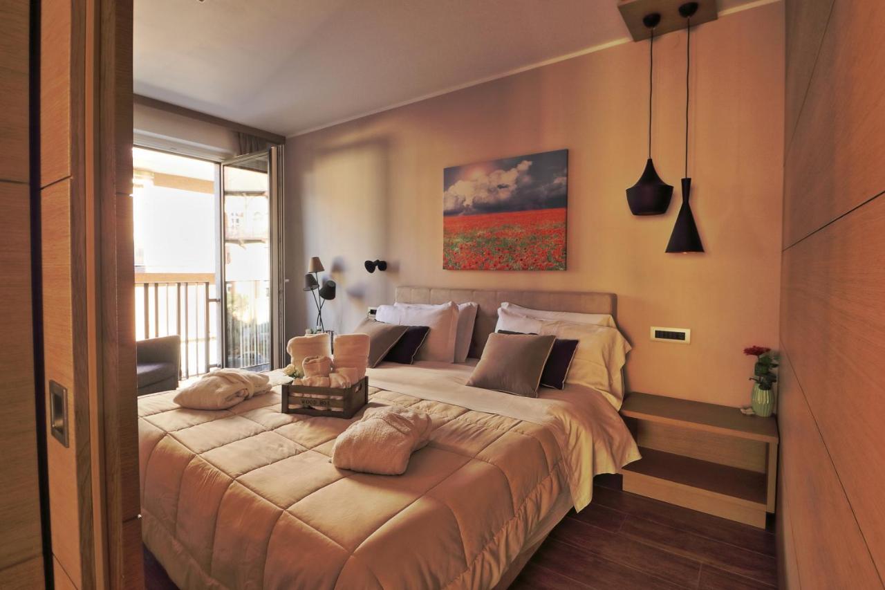 Apartment Hedy Luxury - Happy *