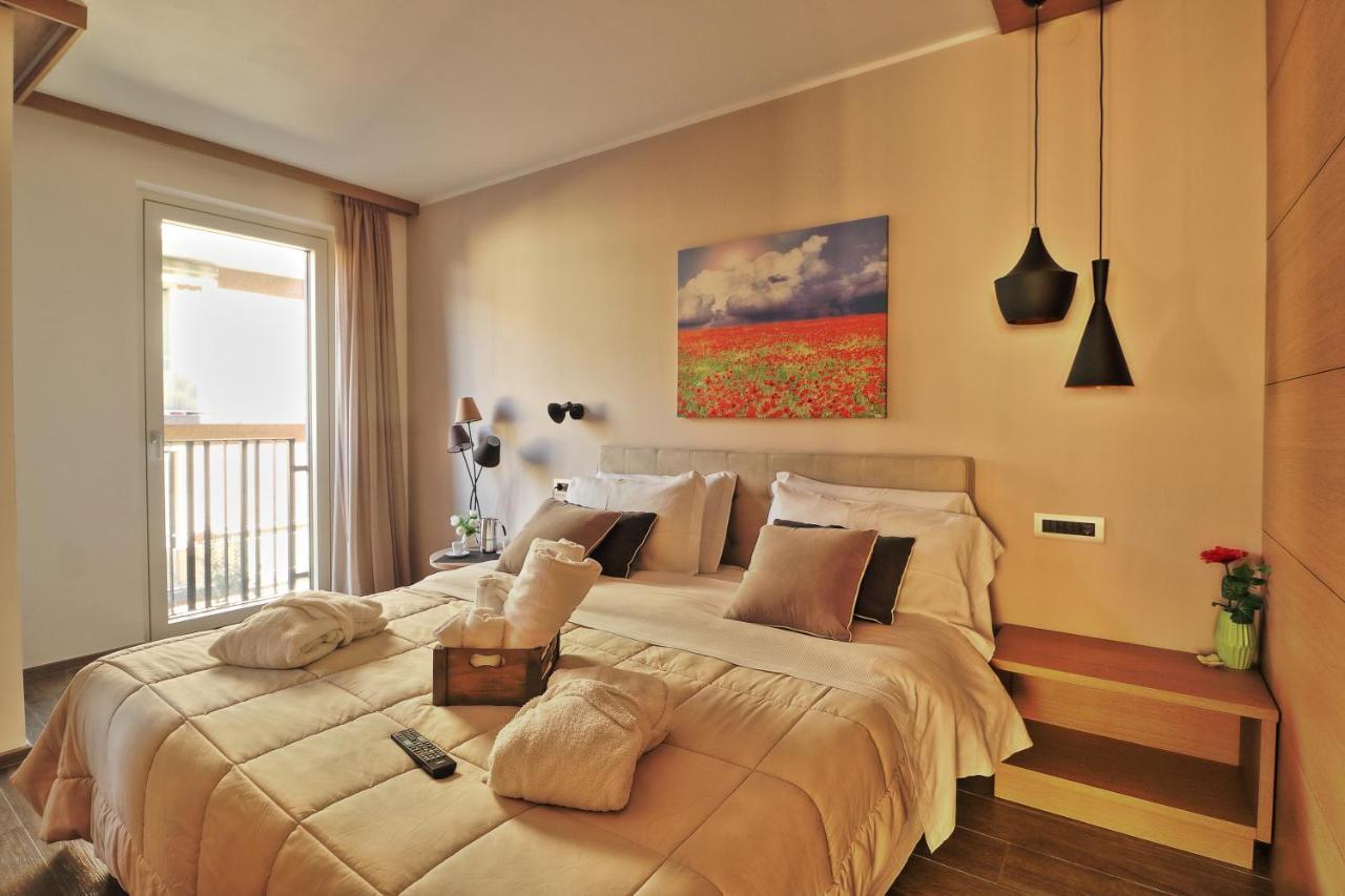 Apartment Hedy Luxury - Happy Merano