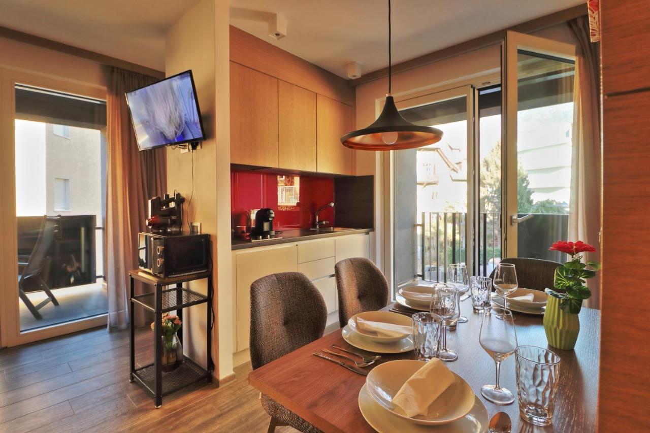 Hedy Luxury - Happy Apartment