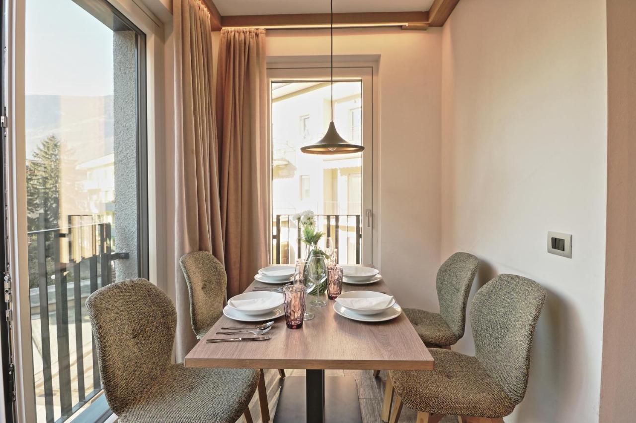 Hedy Luxury - Happy Merano