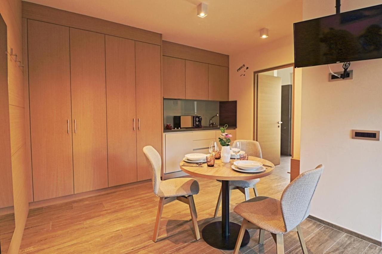 Hedy Luxury - Happy Apartment Merano