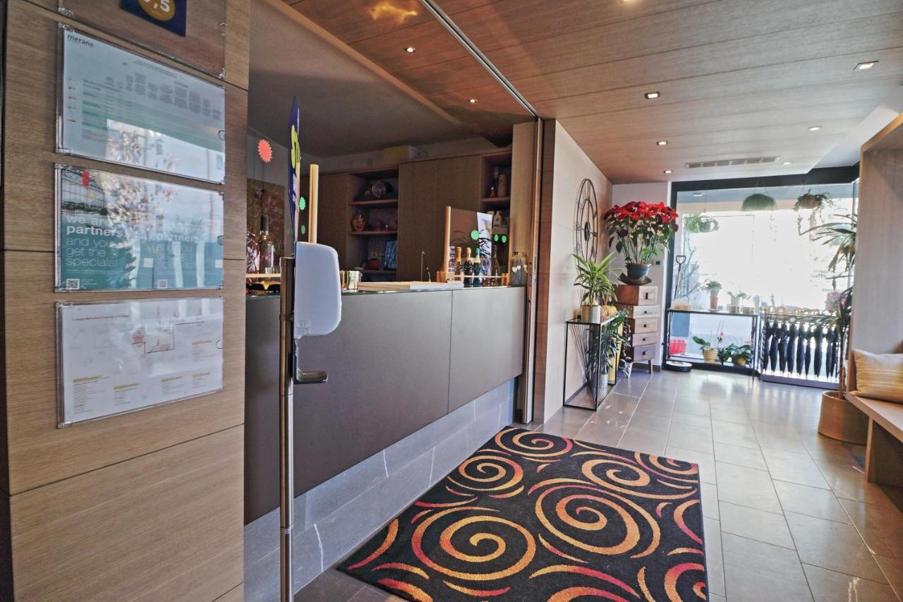 Apartment Hedy Luxury - Happy
