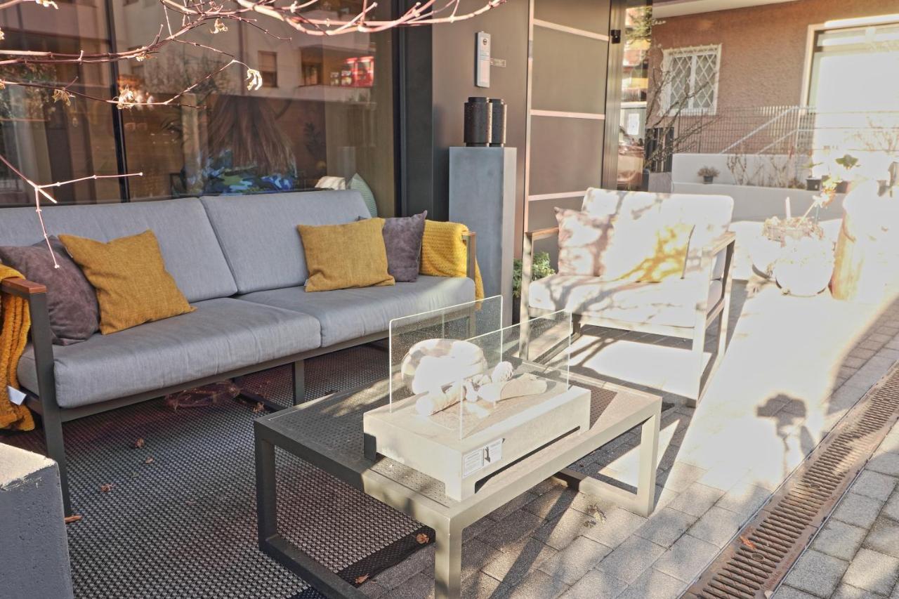Apartment Hedy Luxury - Happy Merano