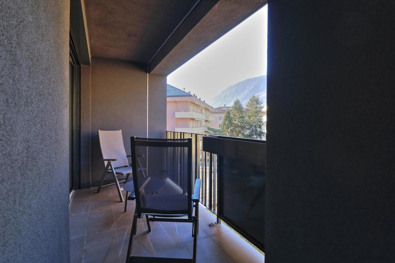 Hedy Luxury - Happy Apartment Merano