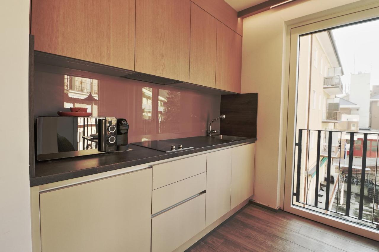Hedy Luxury - Happy Apartment