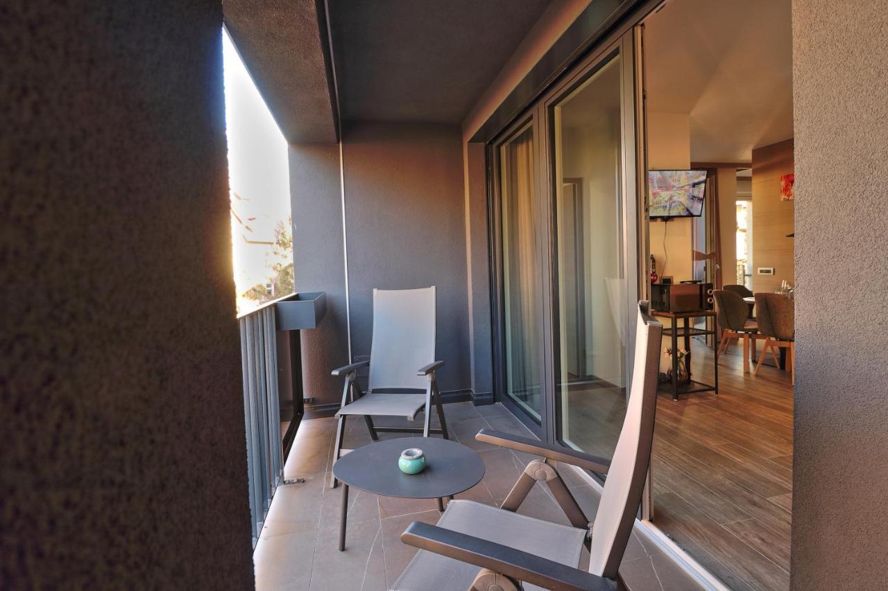 Apartment Hedy Luxury - Happy *