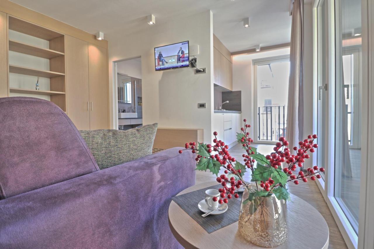 Apartment Hedy Luxury - Happy Merano